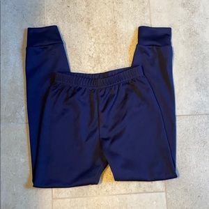 Polar skins joggers size M